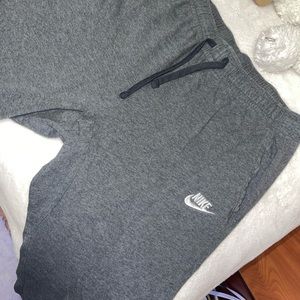 Nike Unisex Joggers